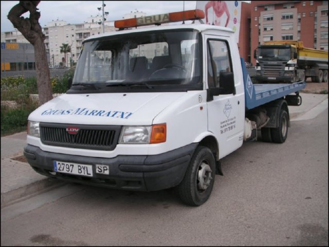 transporte - (3) � IMAGENES FOTOS